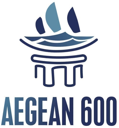 Aegean 600 logo