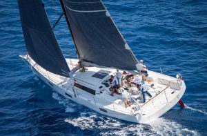 POGO50 FASTSAILING GREECE