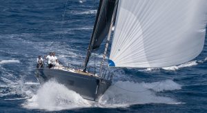 FASTSAILING GREECE FIRST53