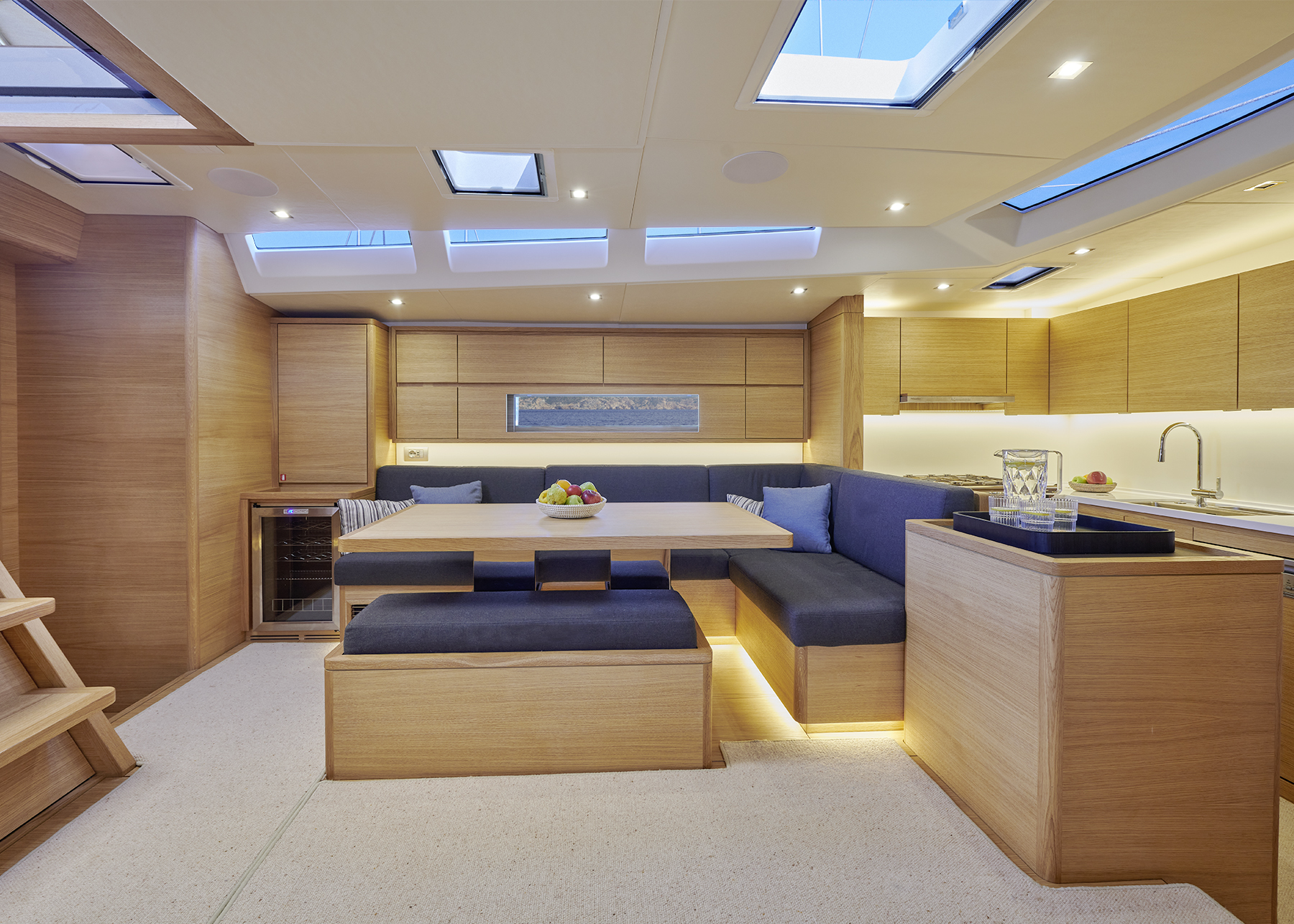 Solaris60 Fastsailing Greece
