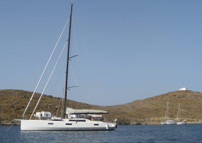 pogo 50 yacht for sale