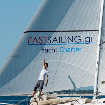Mini-transat, Pogo50, and local races