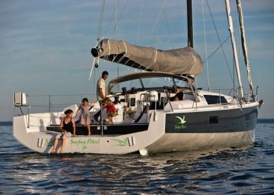 pogo 50 yacht for sale