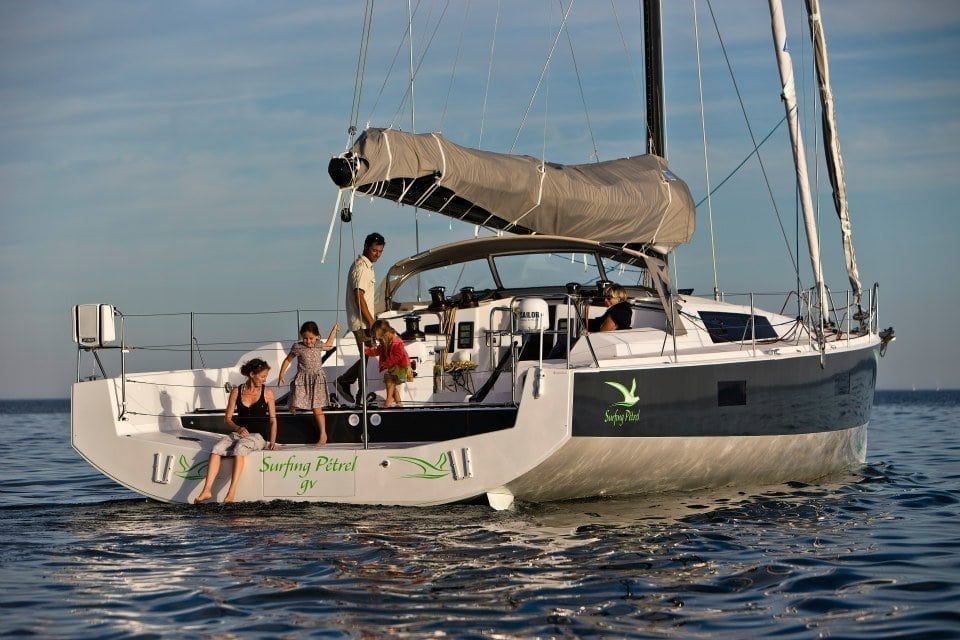 pogo 50 yacht for sale