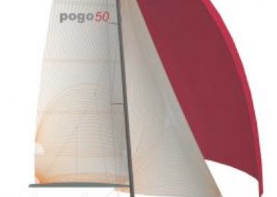 pogo 50 yacht for sale