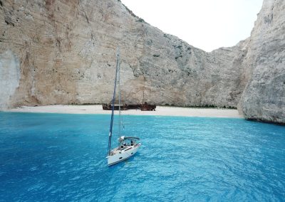 Solaris 47 Greece