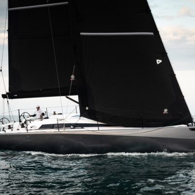 Neo430 in our fleet –  X4.3 and Pogo12.50 Hermes3 on sale – Dehler30od RMSR results-  Updated March Train & Race – Destination: Fourni