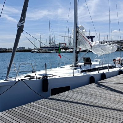 Aegean600, new Pogo44 & Solaris40, yachts for sale and more