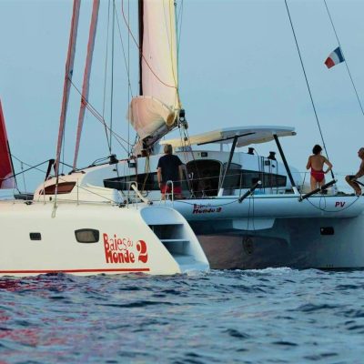 Boat shows, TS-52.8 and 2nd Pogo44 in our fleet, yachts for sale, Train and Race, Destination: Arki