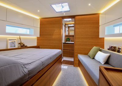 FASTSAILING GREECE SOLARIS60