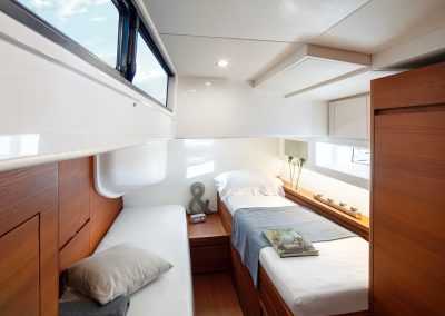 FASTSAILING GREECE SOLARIS60