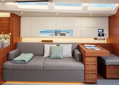 FASTSAILING GREECE SOLARIS60
