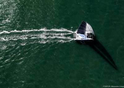 FASTSAILING GREECE CHARTER ORC57
