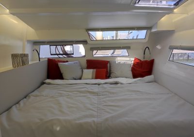 FASTSAILING GREECE CHARTER ORC57
