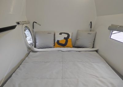 FASTSAILING GREECE CHARTER ORC57