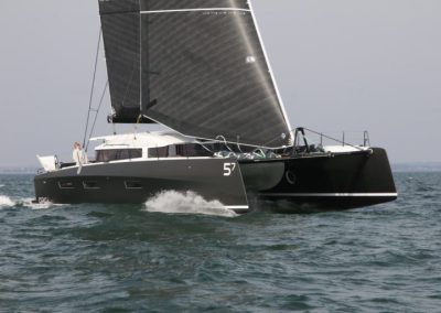 FASTSAILING GREECE CHARTER ORC57 23