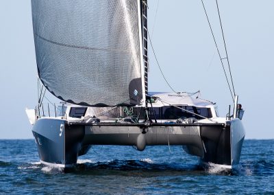 FASTSAILING GREECE CHARTER ORC57
