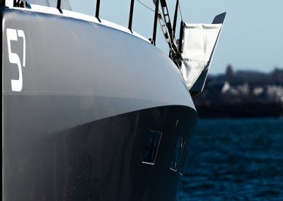 FASTSAILING GREECE CHARTER ORC57