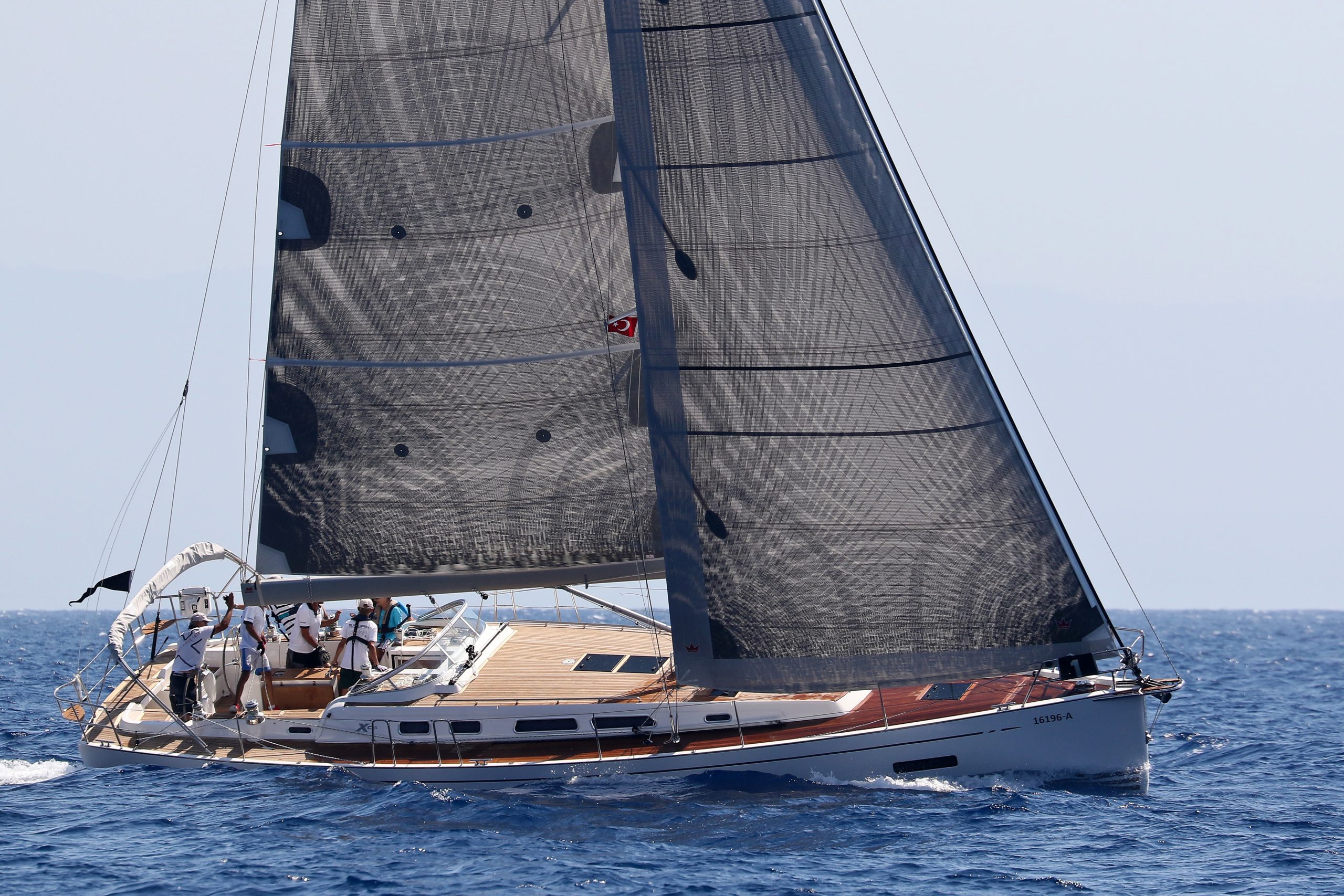 FASTSAILING_GREECE_XC45_FOR_SALE