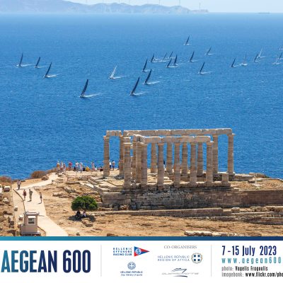Solaris60 and SolarisPower44 in Greece, Outremer4X wins Aegean600 multihull category, Boat shows, Upcoming “Train & Race” programmes, Our 1st total refit