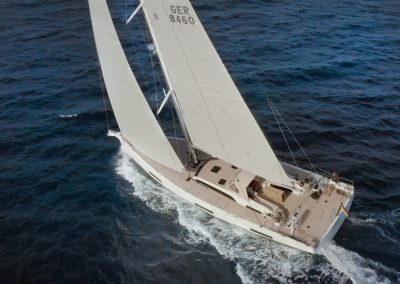 Solaris60 Fastsailing Greece