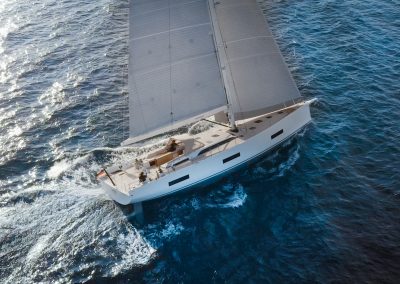 Solaris60 Fastsailing Greece