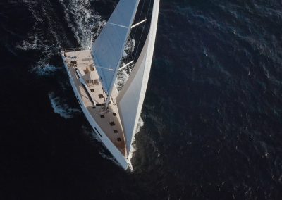 Solaris60 Fastsailing Greece