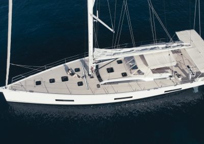 Solaris60 Fastsailing Greece