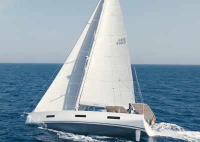 Solaris60 Fastsailing Greece