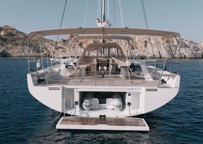 Solaris60 Fastsailing Greece