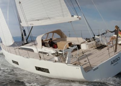 Solaris60 Fastsailing Greece