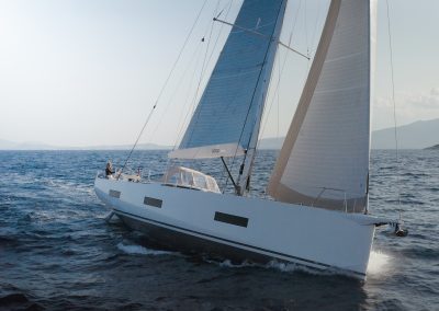 Solaris60 Fastsailing sailing