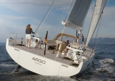 Solaris60 Fastsailing Greece