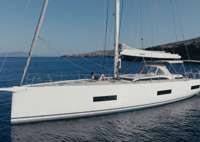 Solaris60 Fastsailing Greece