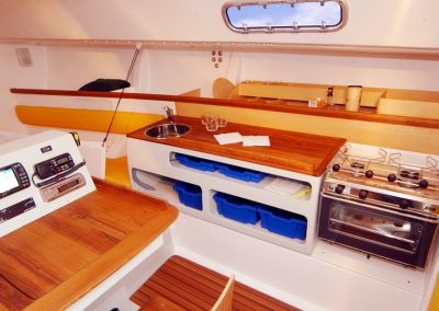 fastsailing-greece-pogo40-kitchen