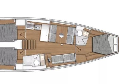 first44-charter-fastsailing-greece-interior-layout