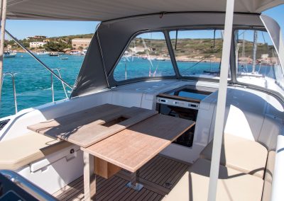 first44-charter-fastsailing-greece-cockpit