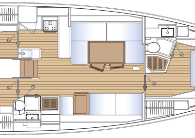 solaris50-charter-fastsailing-greece-interior-layout