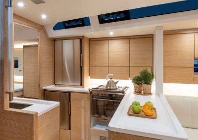 solaris50-charter-fastsailing-greece-kitchen