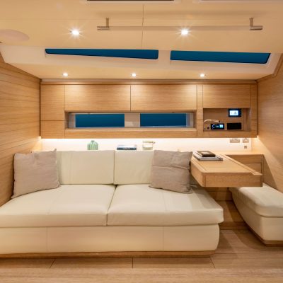 Upcoming boat shows- New boat 2025 – One-way opportunities – Solaris50, Xc-45 and X4.6 for sale – Train & Race
