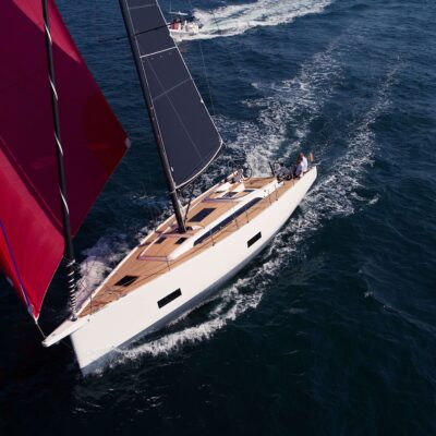 New Solaris44&Solaris50 in 2025 -Upcoming boat shows – Xc-45 and X4.6 for sale – Train & Race