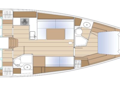 solaris44-charter-fastsailing-greece-interior-layout
